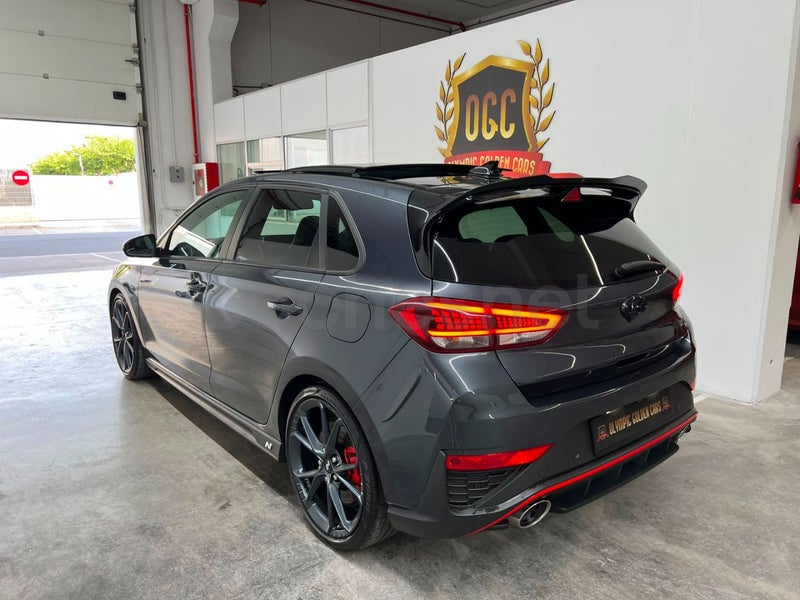 Hyundai I30 2022 — photo 7