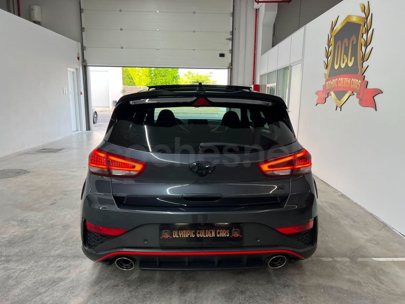 Hyundai I30 2022 — photo 8
