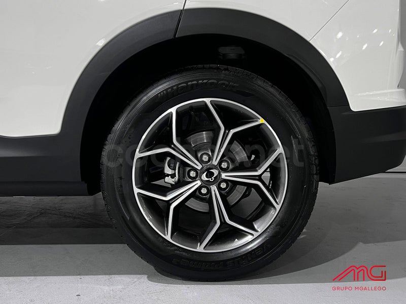 Kgm Korando 2026 — photo 4
