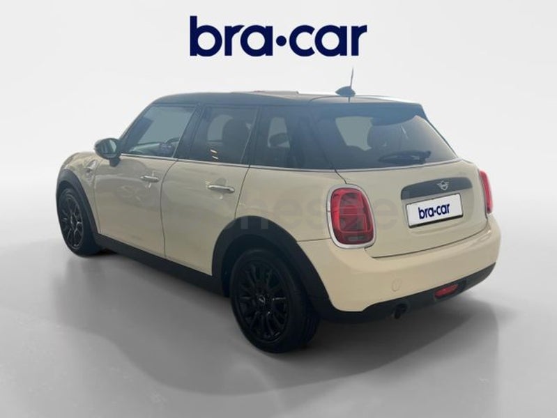 Mini Mini 2019 — photo 3
