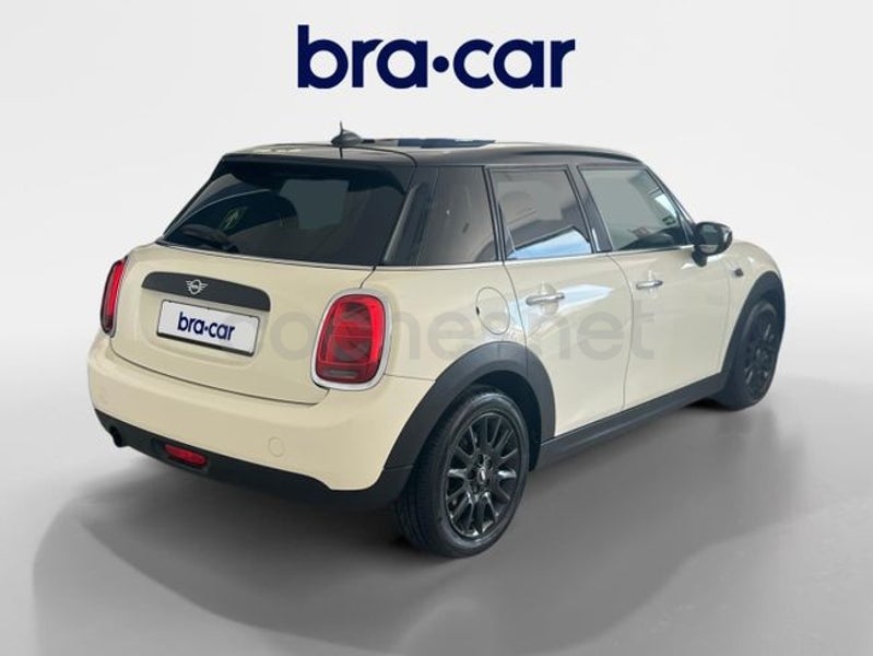 Mini Mini 2019 — photo 4