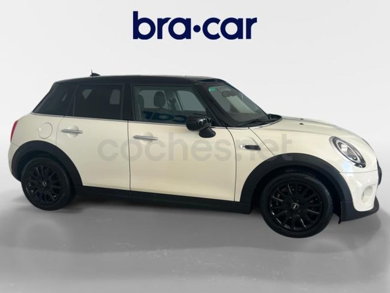 Mini Mini 2019 — photo 6