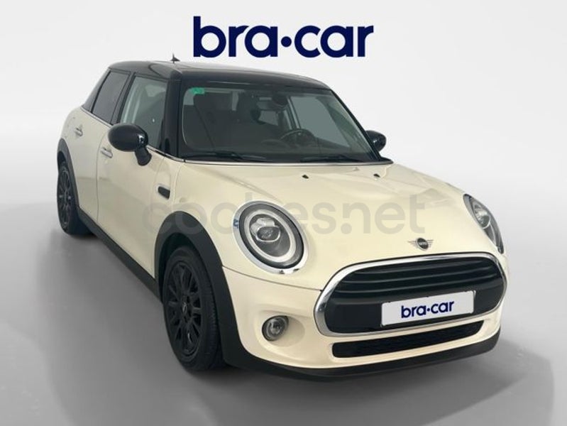Mini Mini 2019 — photo 8
