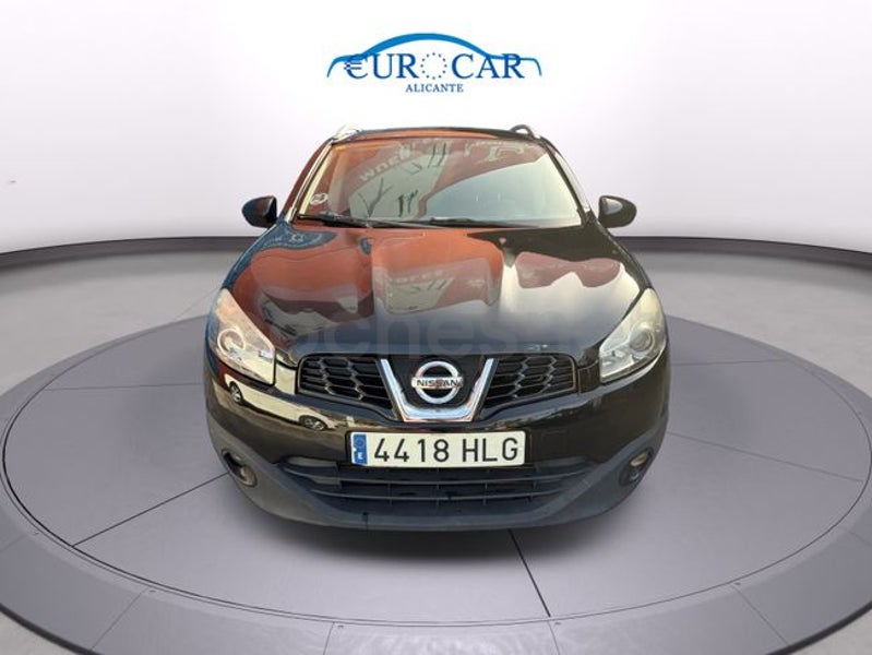 Nissan Qashqai 2012 — photo 2