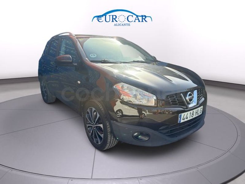 Nissan Qashqai 2012 — photo 3