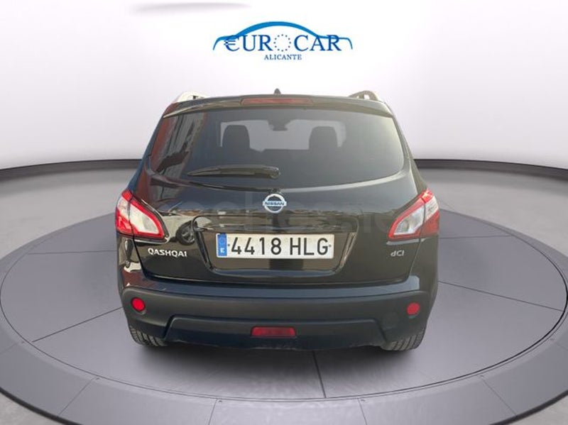 Nissan Qashqai 2012 — photo 5