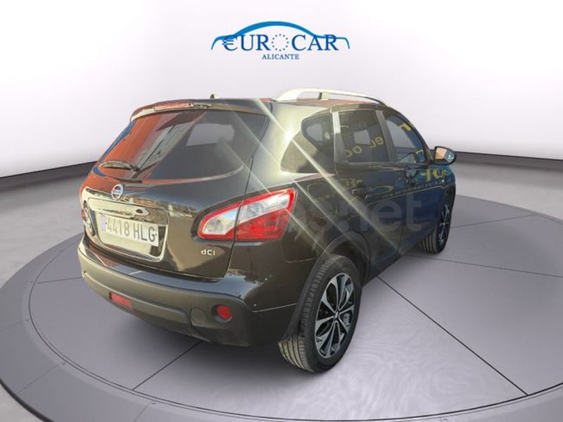 Nissan Qashqai 2012 — photo 6