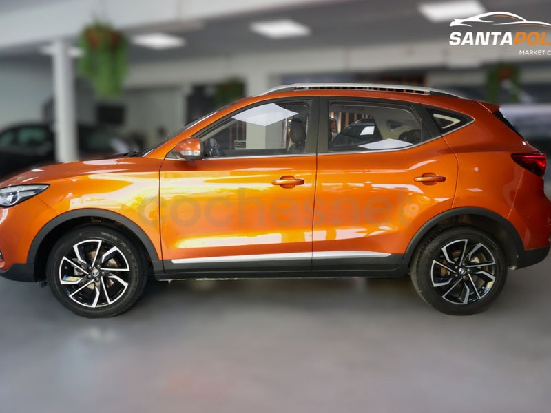 Mg Zs 2023 — photo 3