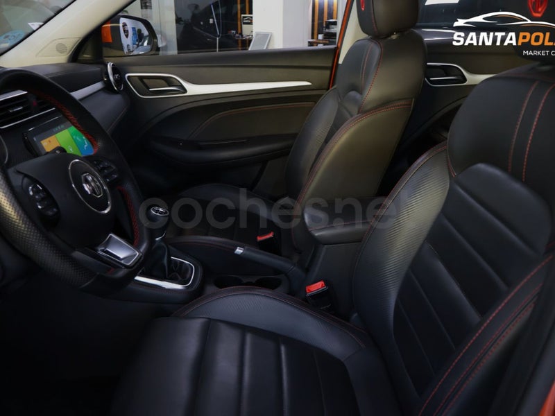 Mg Zs 2023 — photo 8