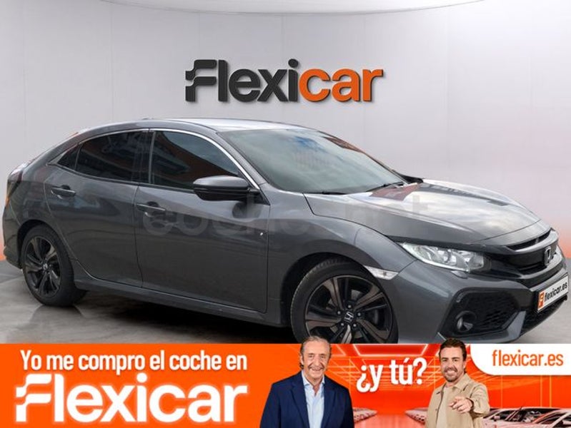 Honda Civic 2019