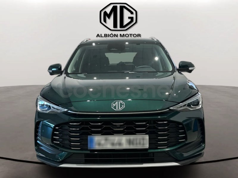 Mg Zs 2025 — photo 7