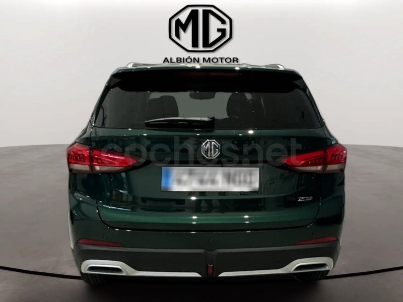 Mg Zs 2025 — photo 8