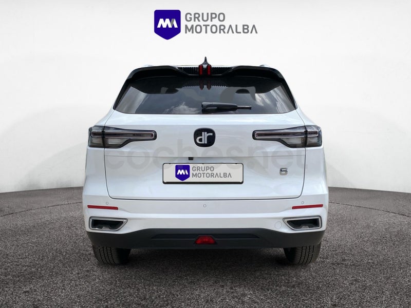 Dr Automobiles Dr 6 2026 — photo 4