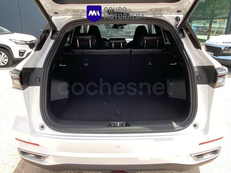 Dr Automobiles Dr 6 2026 — photo 7