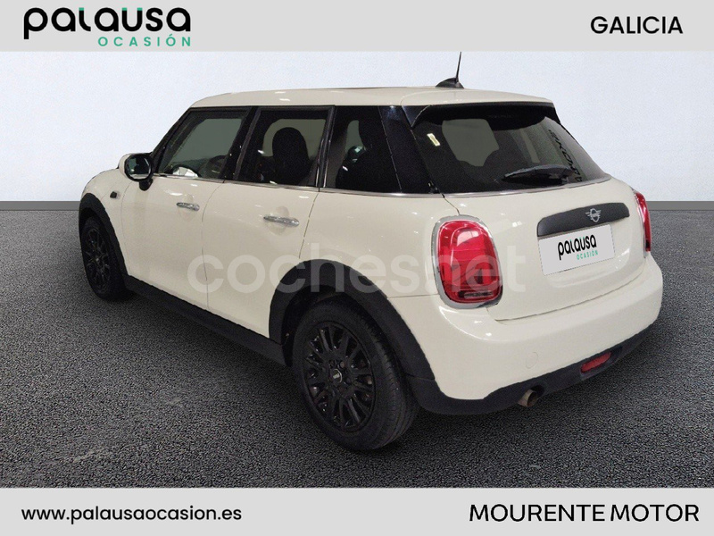 Mini Mini 2019 — photo 2