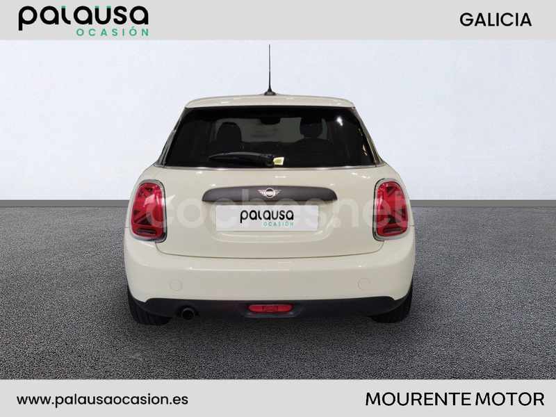 Mini Mini 2019 — photo 3
