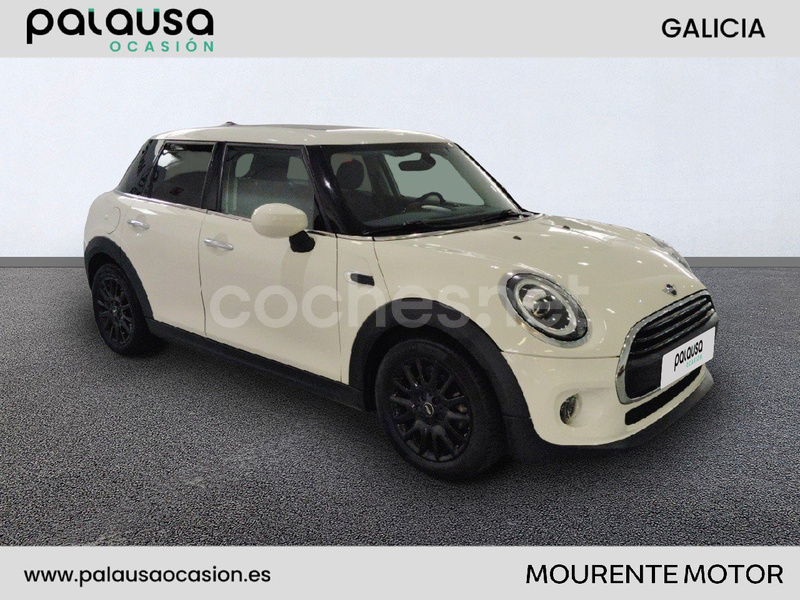 Mini Mini 2019 — photo 7
