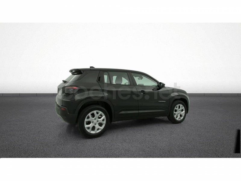 Jeep Avenger 2024 — photo 4