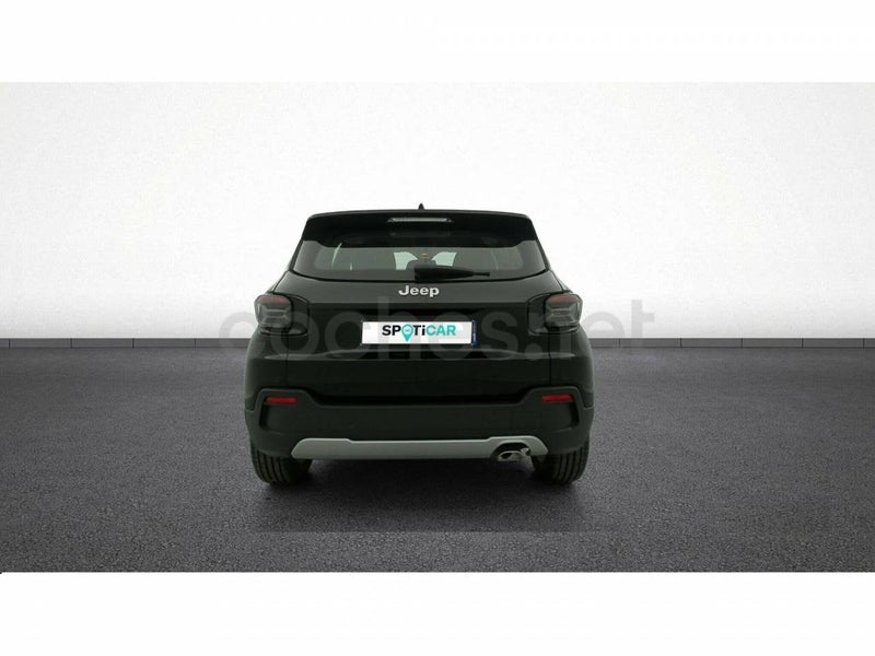 Jeep Avenger 2024 — photo 7