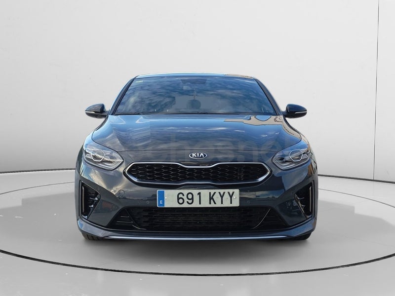 Kia Ceed 2019 — photo 5