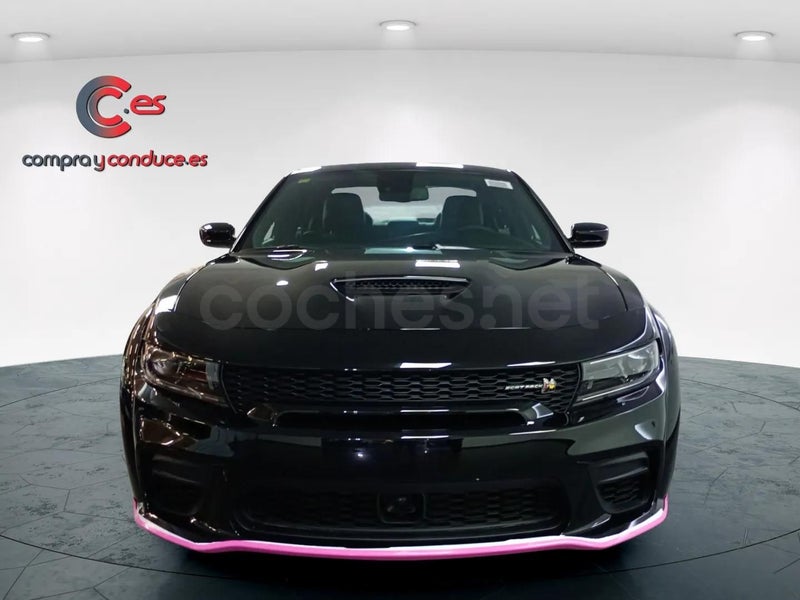 Dodge Charger 2023 — photo 2
