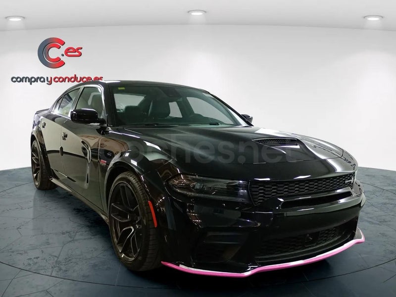 Dodge Charger 2023 — photo 3