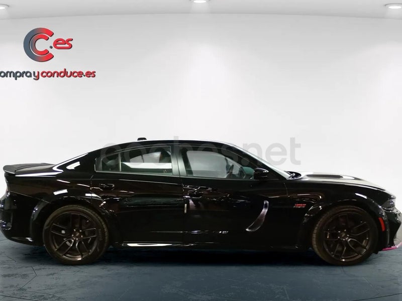 Dodge Charger 2023 — photo 4