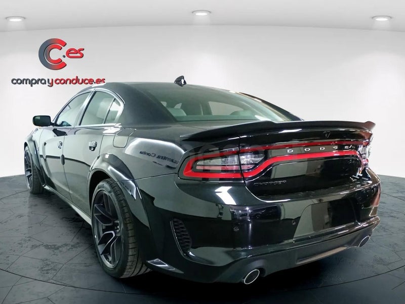 Dodge Charger 2023 — photo 5