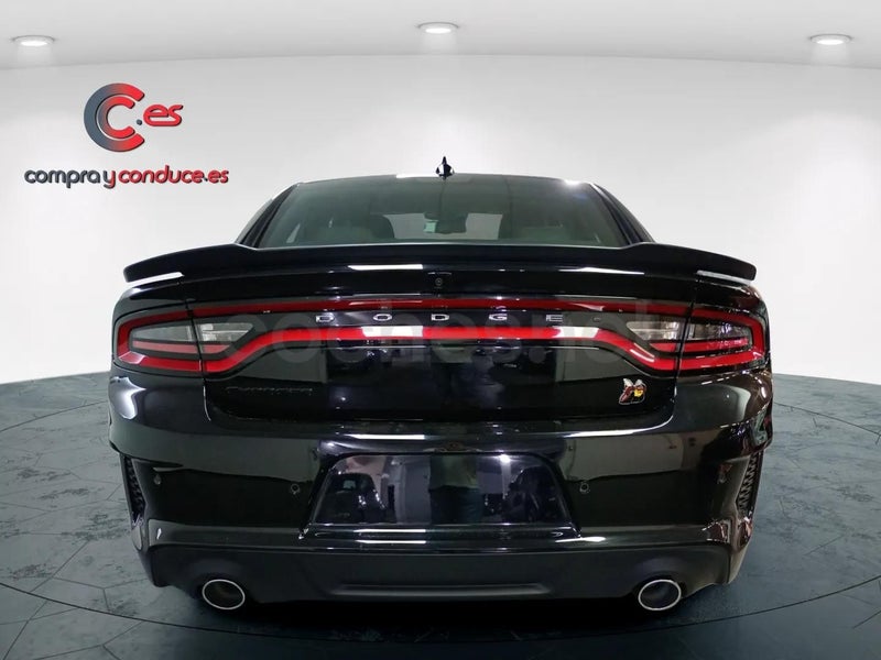 Dodge Charger 2023 — photo 6