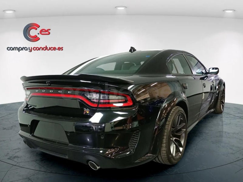 Dodge Charger 2023 — photo 7