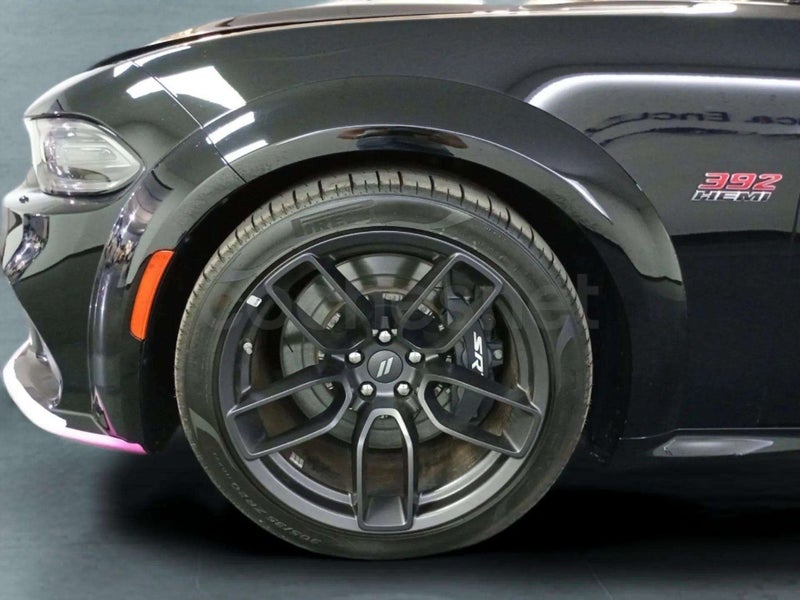 Dodge Charger 2023 — photo 8