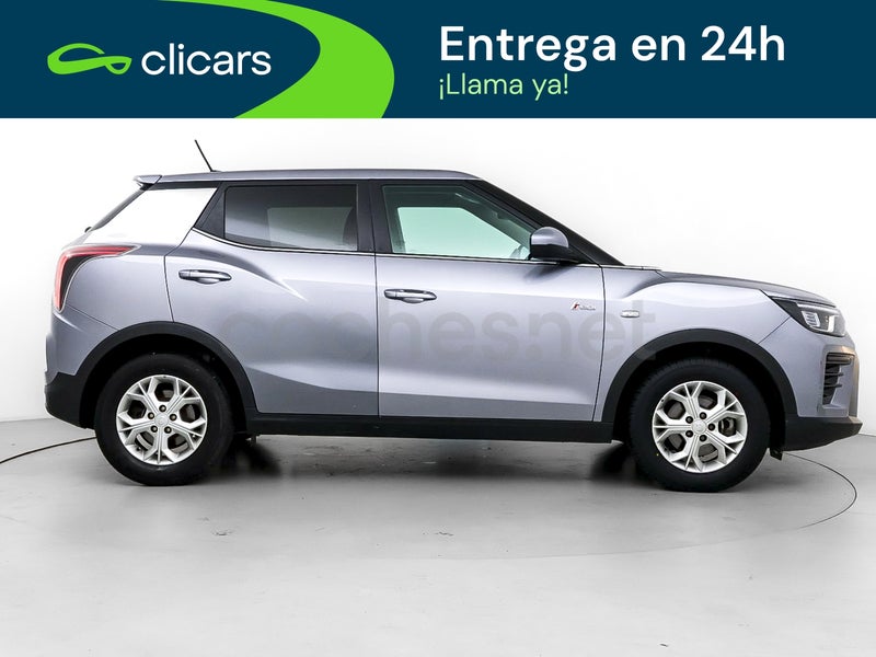 Ssangyong Tivoli Grand 2024 — photo 7