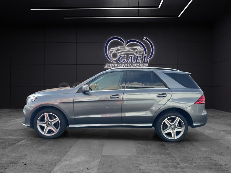 Mercedes-benz Gle 2022 — photo 2