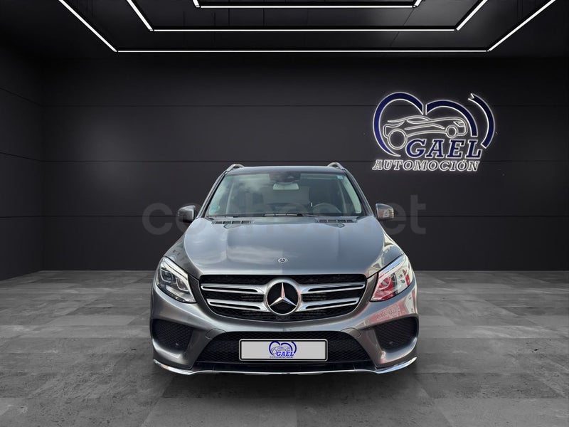 Mercedes-benz Gle 2022 — photo 3