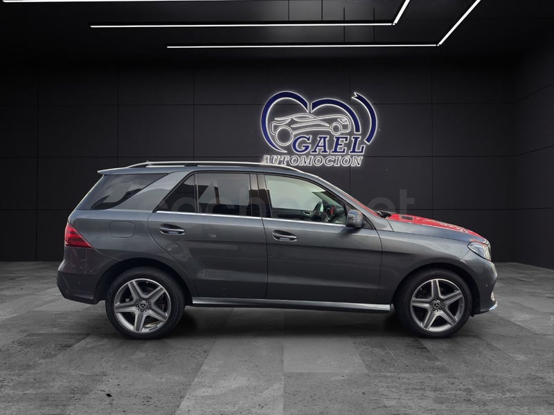 Mercedes-benz Gle 2022 — photo 4
