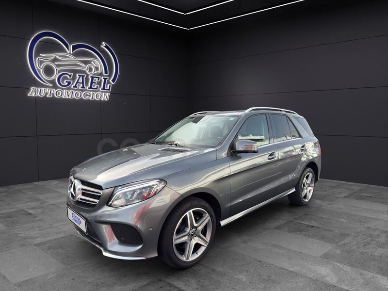 Mercedes-benz Gle 2022 — photo 5