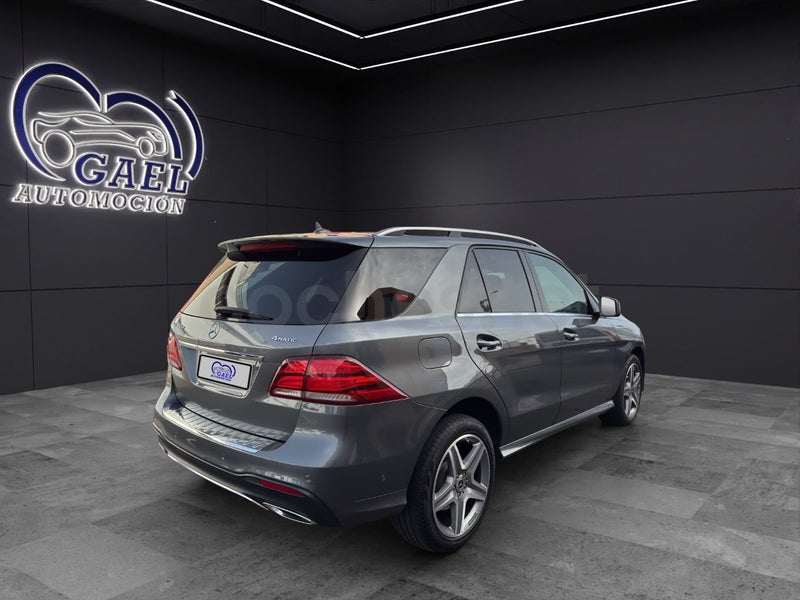 Mercedes-benz Gle 2022 — photo 6