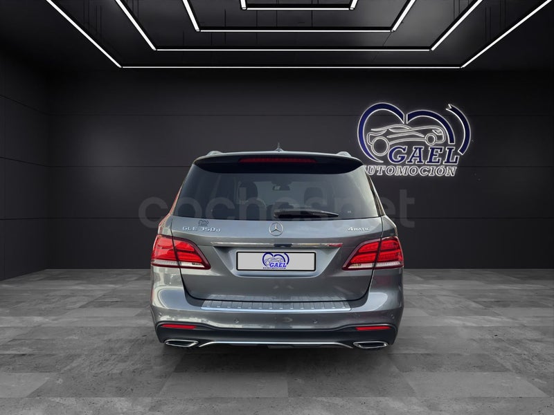 Mercedes-benz Gle 2022 — photo 7