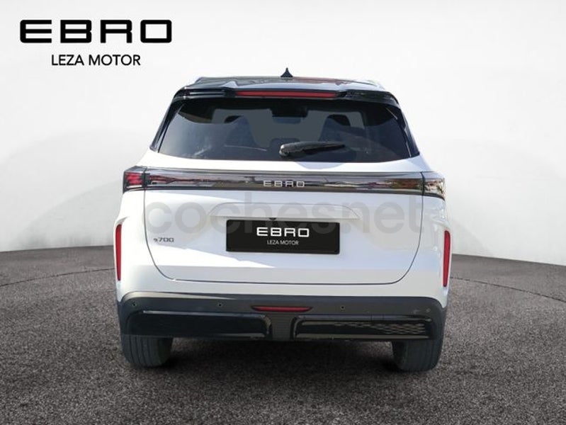 Ebro S700 2025 — photo 4