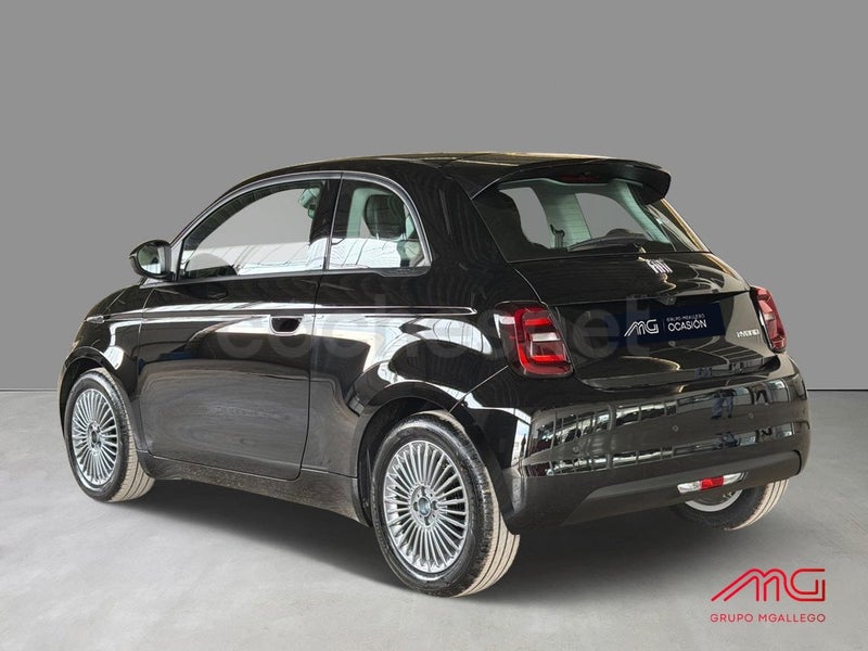 Fiat 500 2026 — photo 2