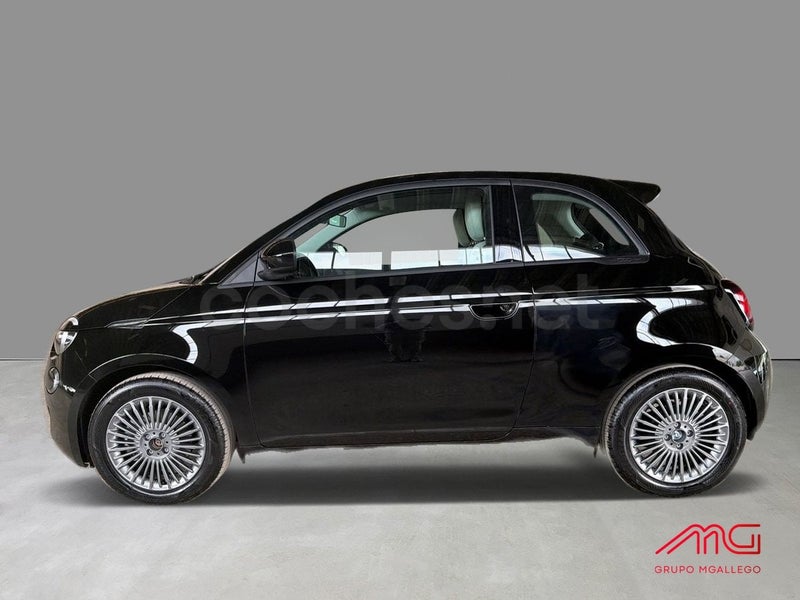 Fiat 500 2026 — photo 3