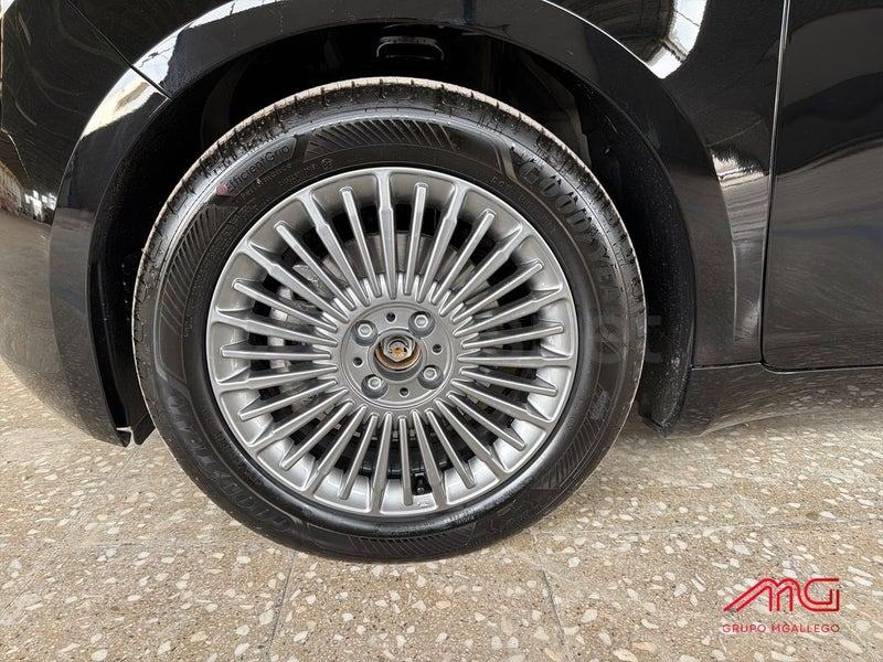 Fiat 500 2026 — photo 4