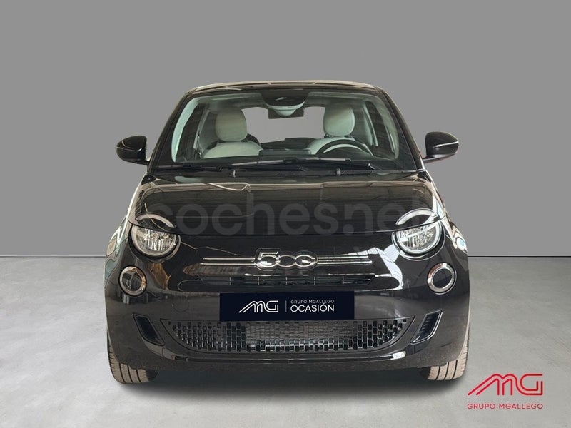 Fiat 500 2026 — photo 5