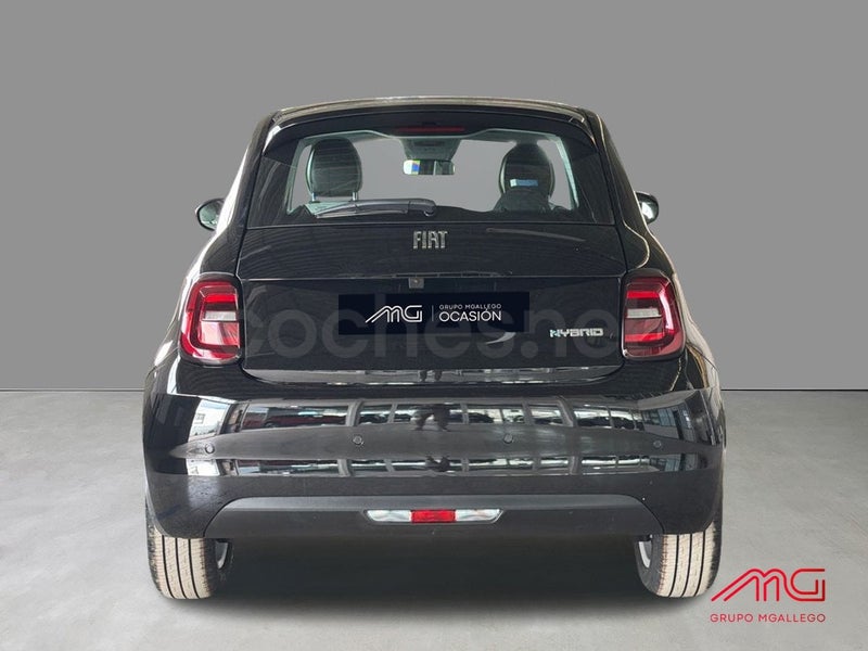 Fiat 500 2026 — photo 6