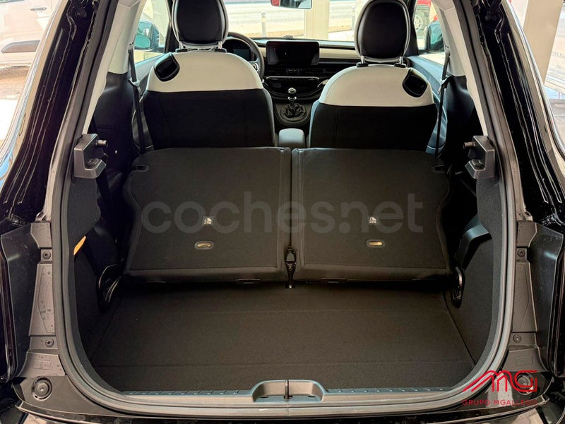 Fiat 500 2026 — photo 8