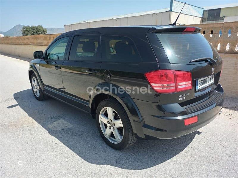 Dodge Journey 2010 — photo 2