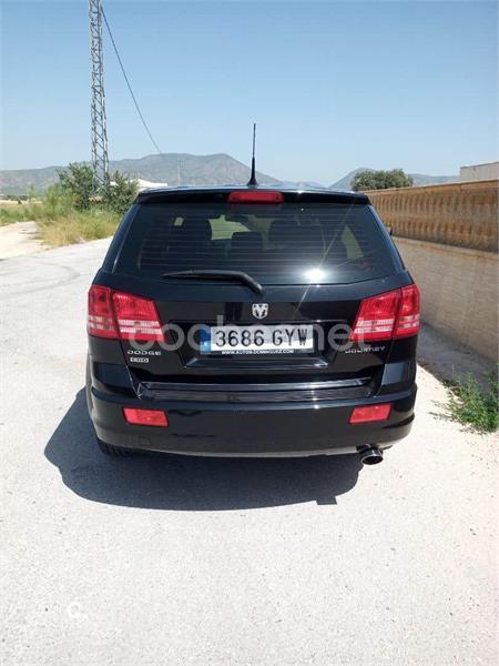 Dodge Journey 2010 — photo 3