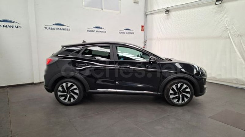 Ford Puma 2024 — photo 2