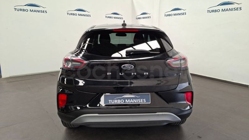 Ford Puma 2024 — photo 4