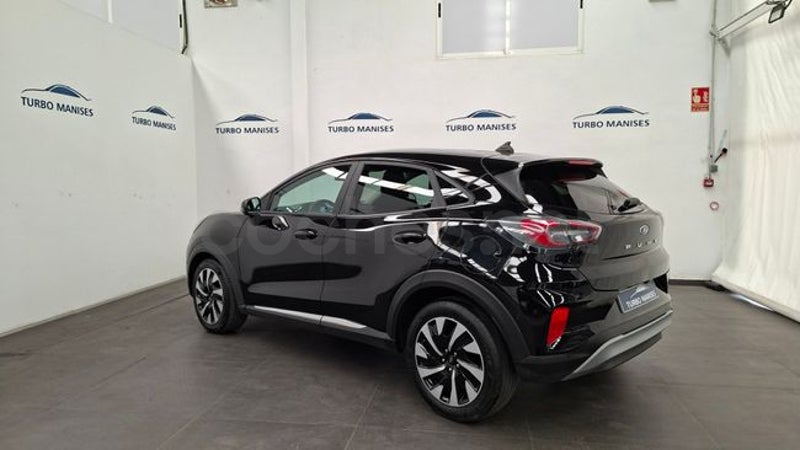 Ford Puma 2024 — photo 6